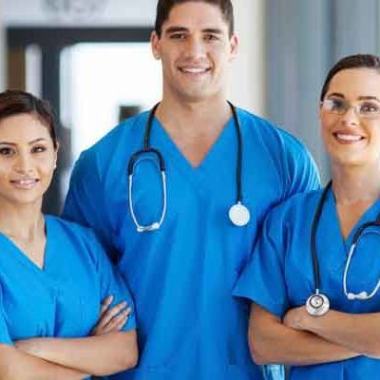 Servicios de Enfermería