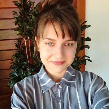 Emilia Franzosi Psicóloga