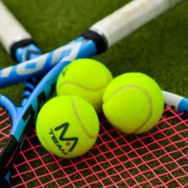 Best Tennis Academy