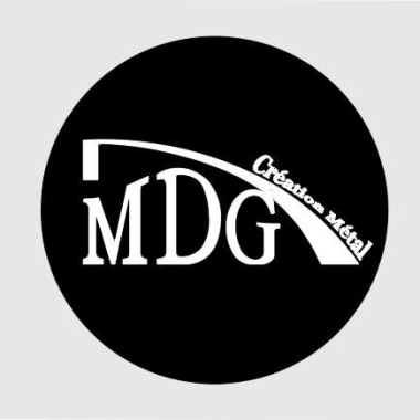 MDG Création Métal