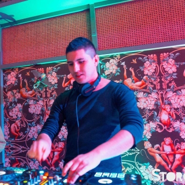 Juanca’s  Music Experience