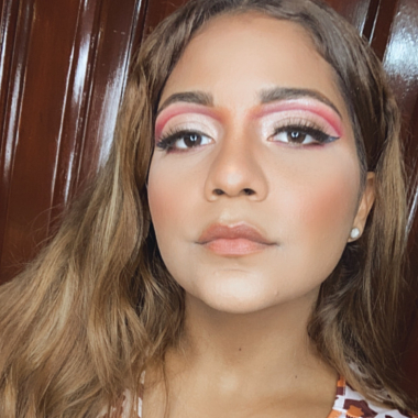 Nathaly Mena Mua
