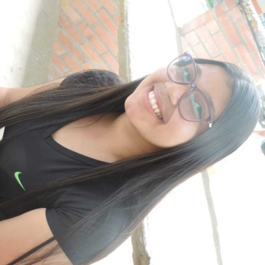 Angelly Villarreal Muñoz