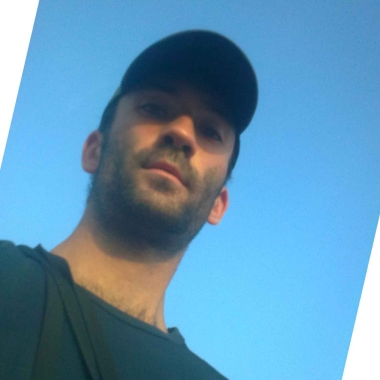 ANDRÉ cédric
