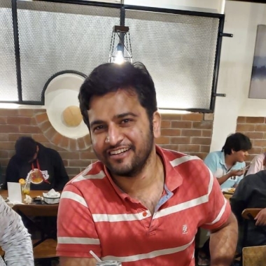 Chukka Krishna