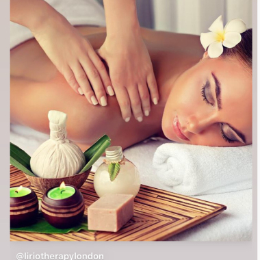 Lirio Therapy