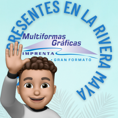 MULTIFORMAS GRÁFICAS