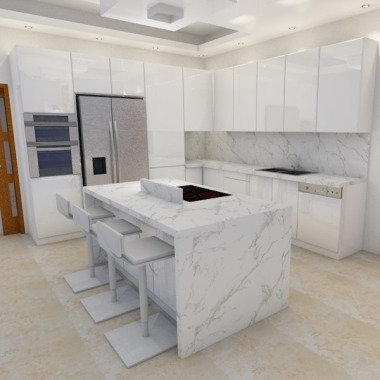 Interiores Diferentes
