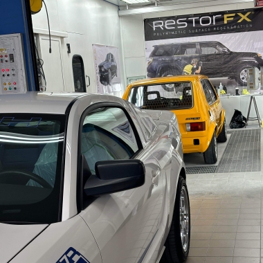 RestorFX