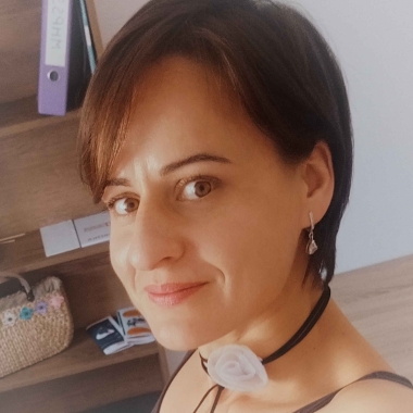 Галина Дрогомирецька