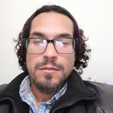 Alejandro Castro