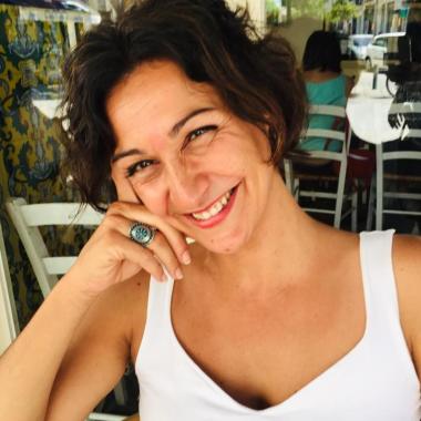 Montse Pachón