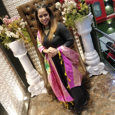 Aishwarya arora