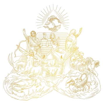 Astrologische Beratung - Benjamin Kazer