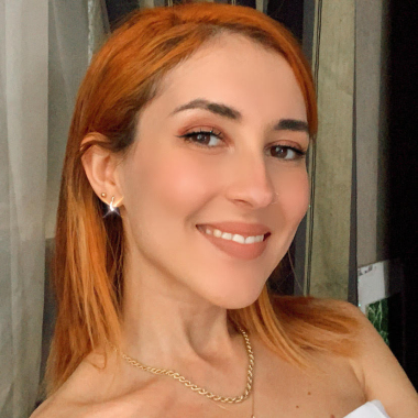 Sarah Zemour