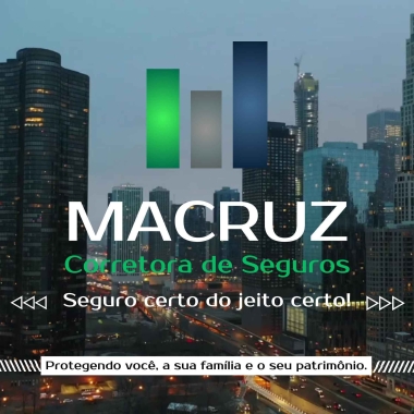 MACRUZ Corretora de Seguros e Consórcios