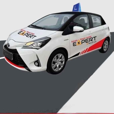 Szkoła Nauki Jazdy EXPERT, Kat. A B jazdy przed egzaminem, jazdy doszkalające Skierniewice