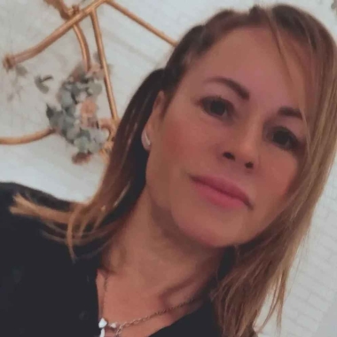 Lidia Pérez Hernández