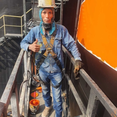 DONALD SANDOVAL GUTIÉRREZ