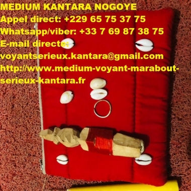 Kantara Ngoye