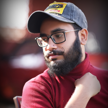 Deepankar Das