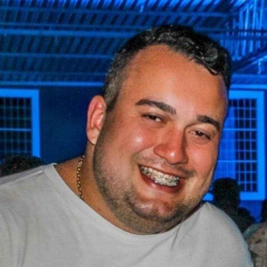 Renato Vesola Borges
