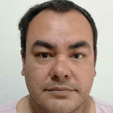 Ednilson Saulo Pereira