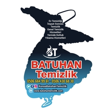 Batuhan Konya Temizlik Firması