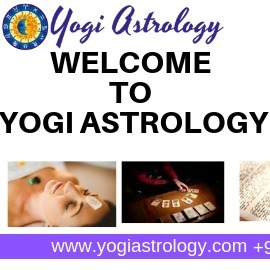 Yogi Astrology