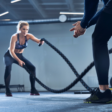 JC Fitness
