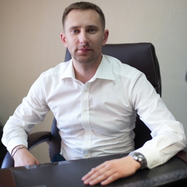 Cabinetul Avocatului "Denis Terioșchin"