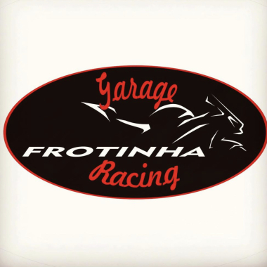 Frotinha Garage racing