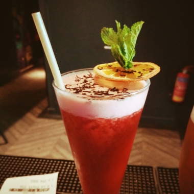 Francisco’cktails
