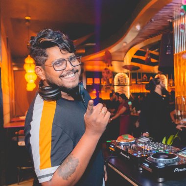 Dj Guroove