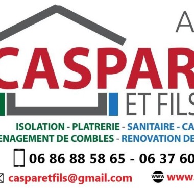 CASPAR et Fils Sarl