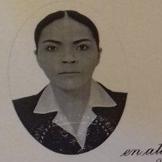 Erika Gonzalez