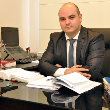 Alexandre Vieira de Almeida