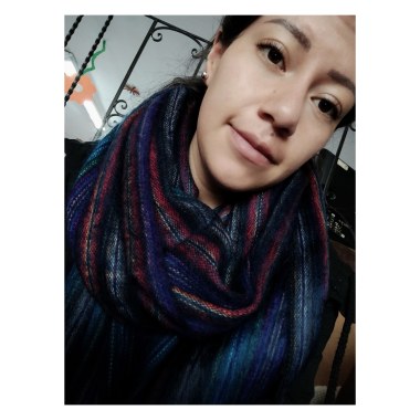 Tania Villacres-Psicologa