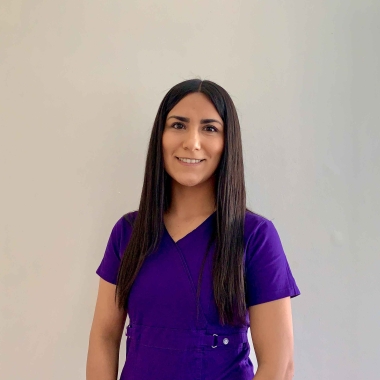 Krystel Noelia Rebolledo Muñoz