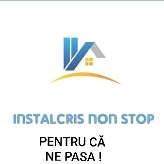 Instalcris non stop pt. Ca ne pasă