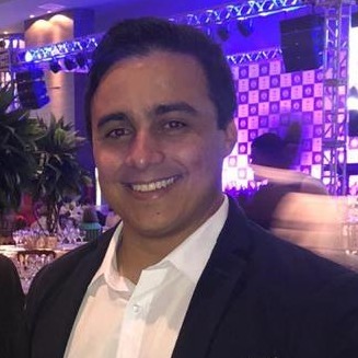 Evair Antonio de Souza
