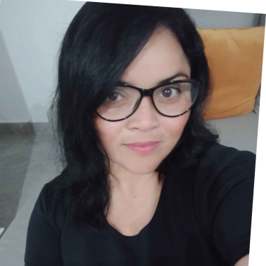 Paloma Vazquez Rosel