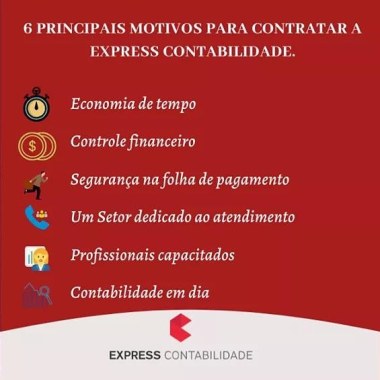 Express Contabilidade Porto Alegre