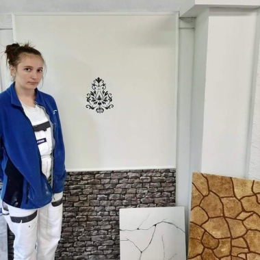 Rebeka Magyar