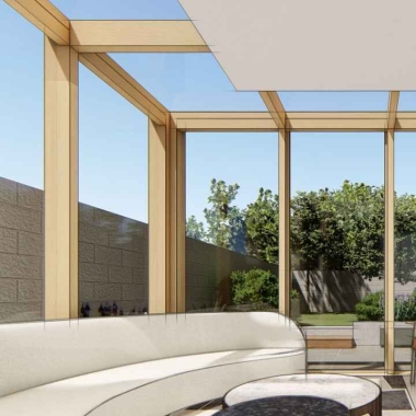 Esteban Paredes Arquitecto