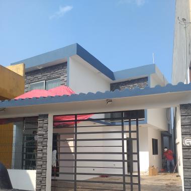 Remodelaciones danielcruz