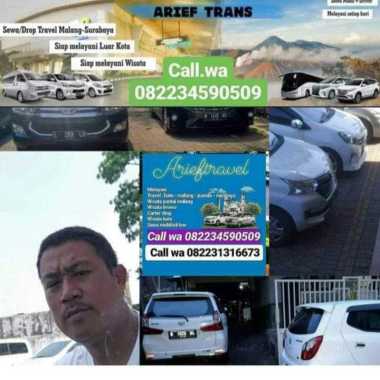Arieftravel