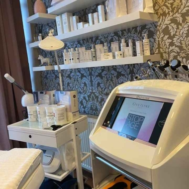 Anroja Estetica