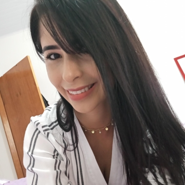 Jessica Priscilla