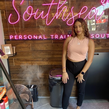 Personal Trainer Southsea